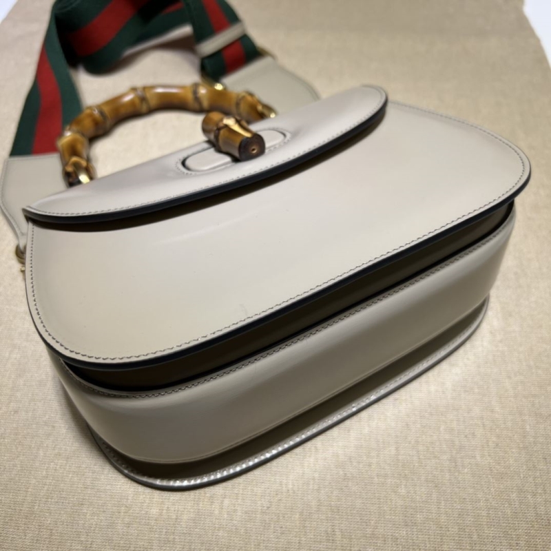 Gucci Top Handle Bags